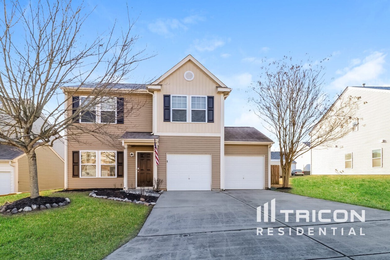 Foto principal - 1135 Blue Topaz Dr