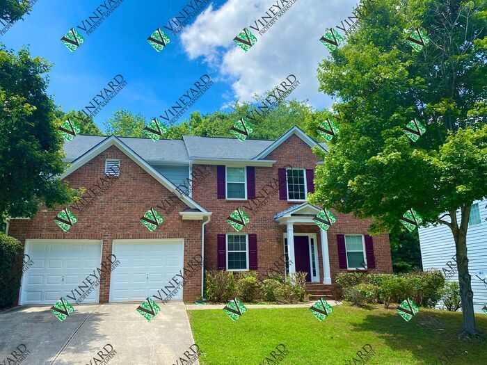 Primary Photo - 5 bedroom Home- Marietta GA