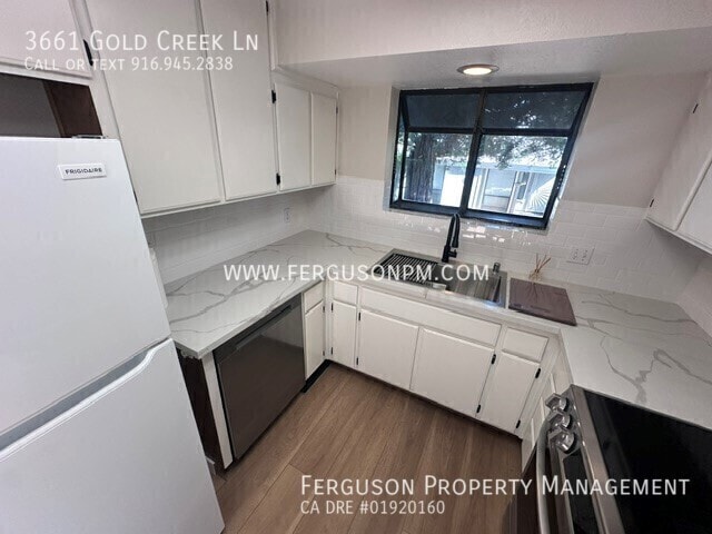 Building Photo - 3661 Gold Creek Ln