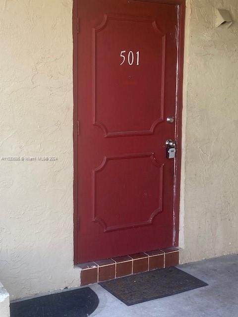 Foto del edificio - 4524 SW 54th St