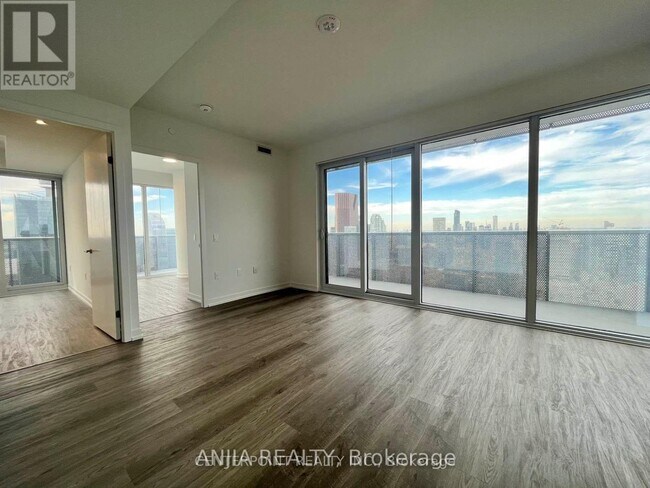 Photo du bâtiment - 55 Cooper St