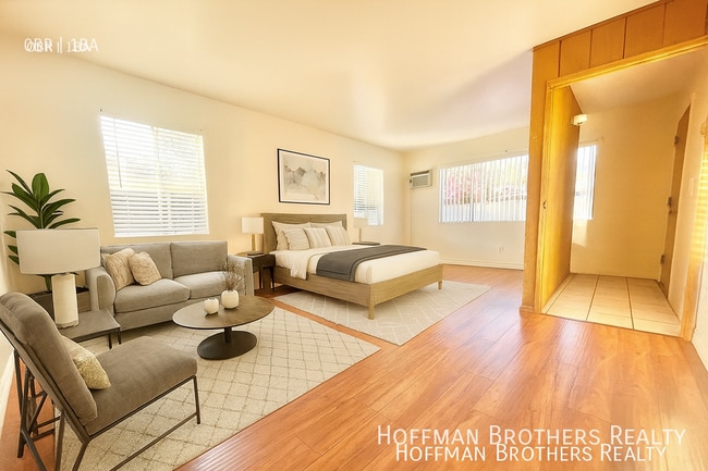 Foto del edificio - 5709 Willowcrest Ave