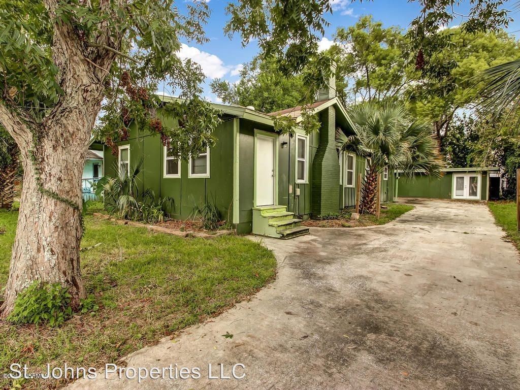Primary Photo - 3 br, 2 bath House - 3916 Autumn Lane