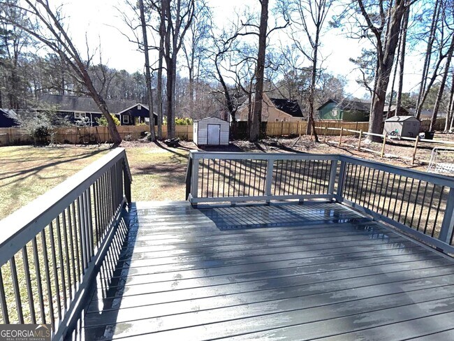 Building Photo - 4543 Karron Ln