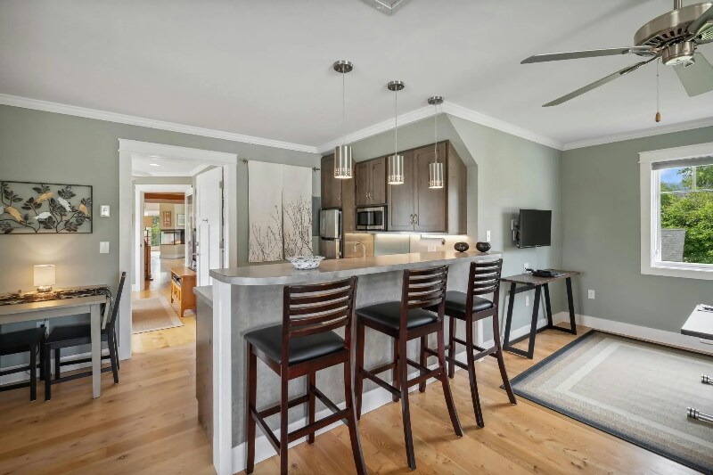 127 Idaho Ave Unit 1, Whitefish, MT 59937 Condo for Rent in Whitefish