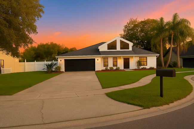 Building Photo - 3306 Del Prado Ct