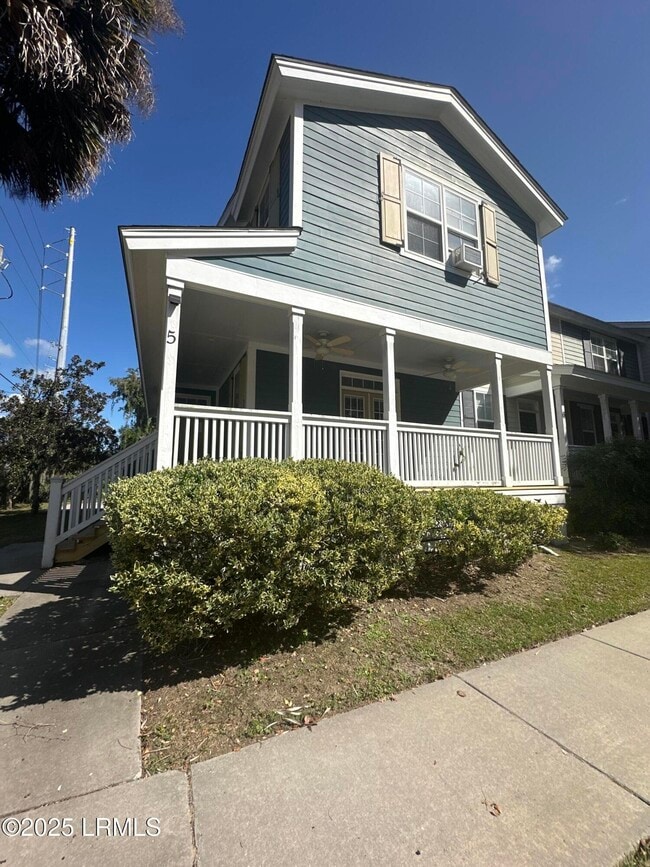 Foto del edificio - 2210 Waddell Rd