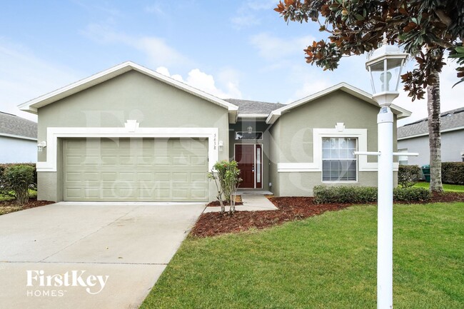 Building Photo - 5658 Forest Ridge Dr