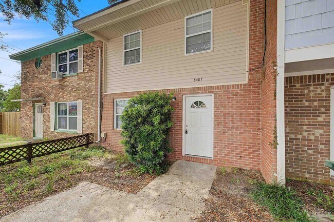 Foto del edificio - 8487 Old Spanish Trail Rd