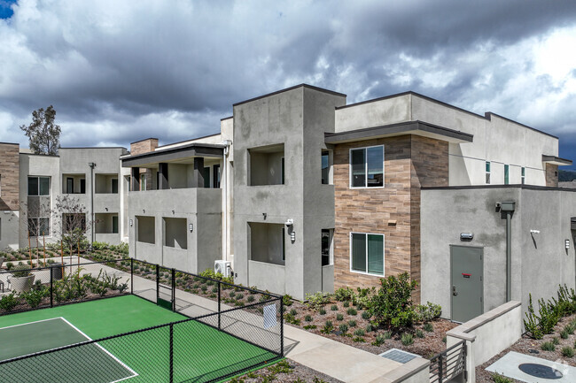 Building Photo - The Meadows Seniors Apartments