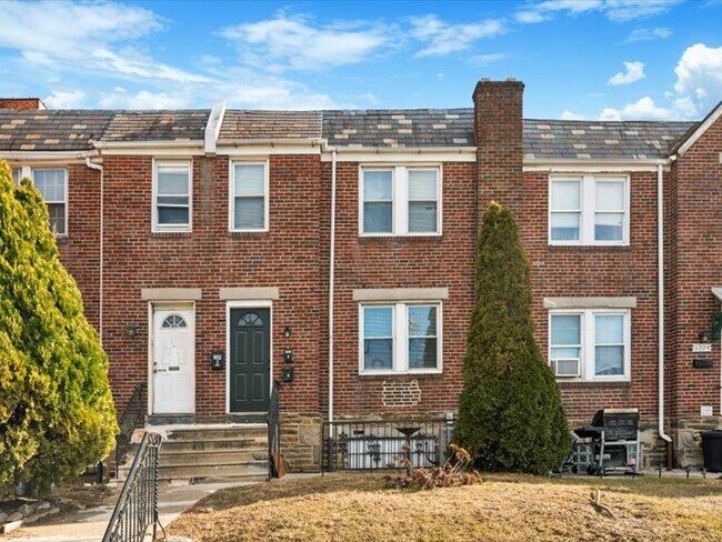 Building Photo - 6022 Baltimore Ave