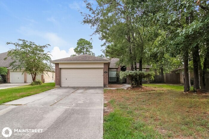 Primary Photo - 19222 Relay Rd, Humble, TX 77346