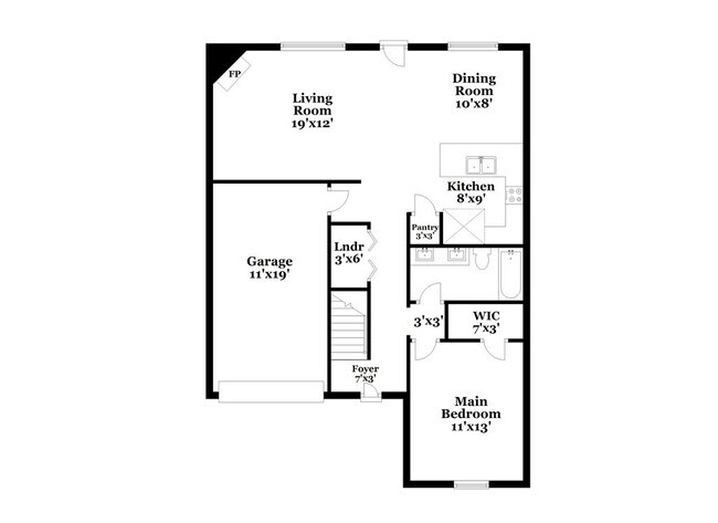 Building Photo - 205 Babe Ruth Cove