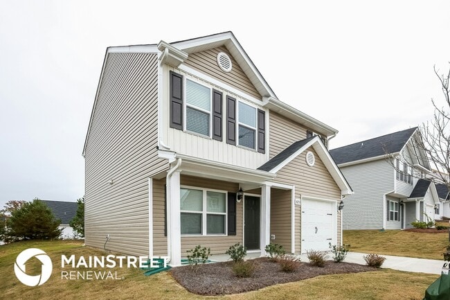 Foto del edificio - 4253 Piedmont Farms Way