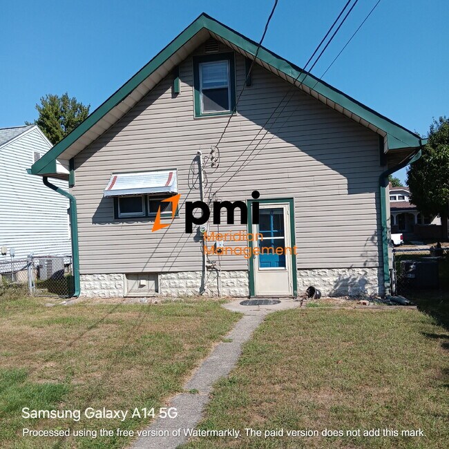 Photo - 5041 W 13th St Apartment