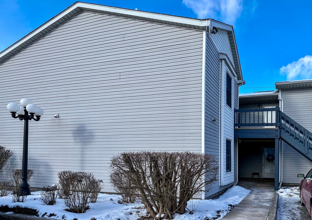 114 Urbandale Pky Unit 114, Rome, NY 13440 Condo for Rent in Rome, NY