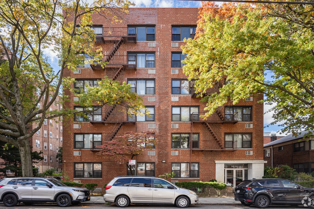 Building Photo - 7626 113th St