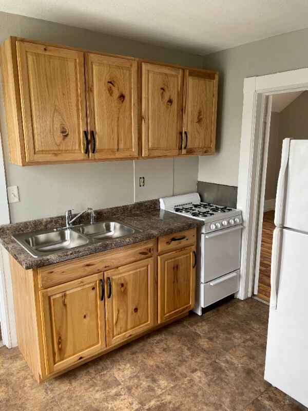 Foto del edificio - 1033 Redfield St