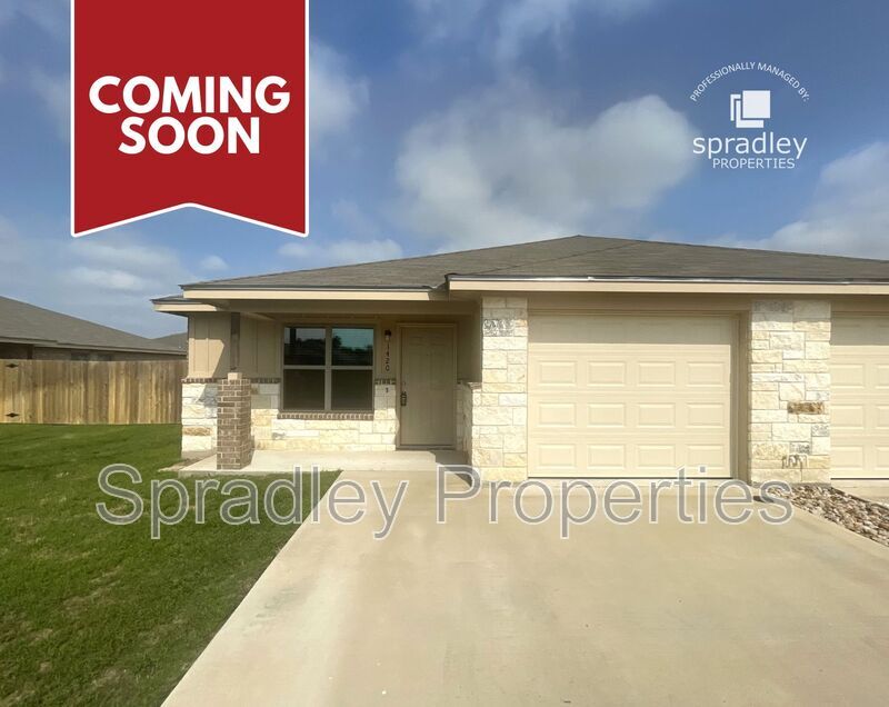 1420 Leon Rd, Little River-Academy, TX 76554 - Townhome Rentals in ...