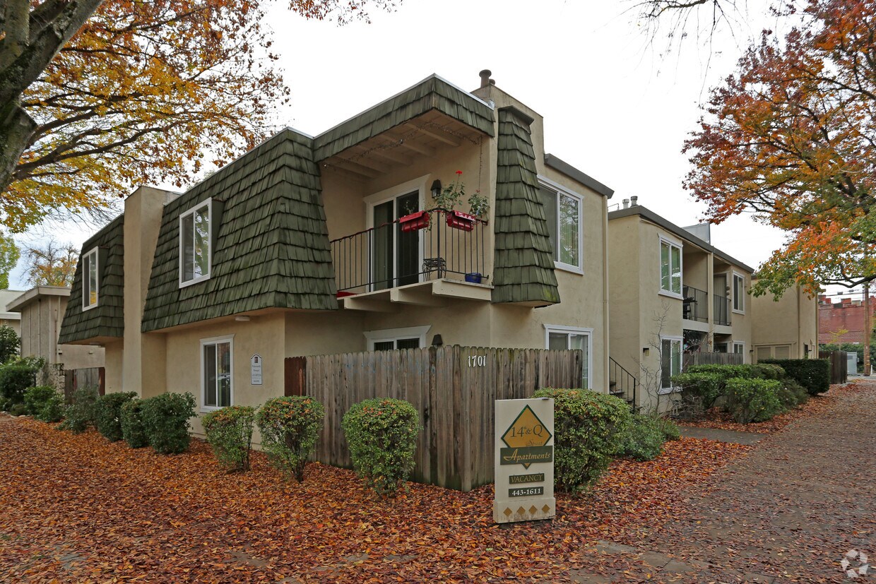 Foto principal - 14th & Q Street Apartments