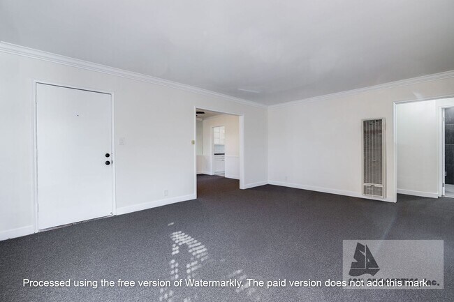 Foto del edificio - Gorgeous Remodeled Condo in Bixby Knolls