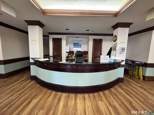 Foto del edificio - 59 Courtland Ave