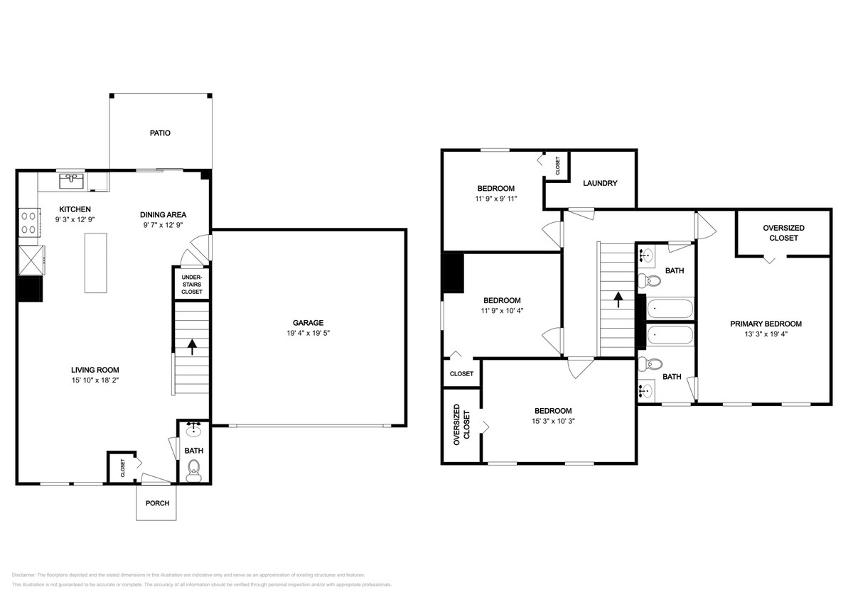 Foto del edificio - 1443 Havenbrook Dr