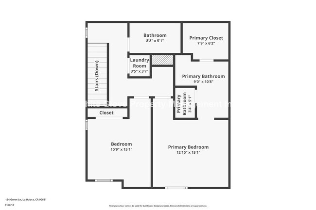 Foto del edificio - 2 Bedroom La Habra Townhome