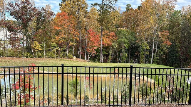 Foto del edificio - 3413 Oak Pass Dr