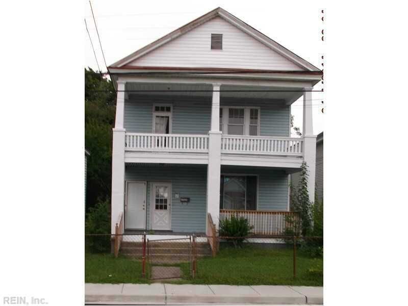 9 S Church St, Salisbury, NC 28144 House Rental in Salisbury, NC