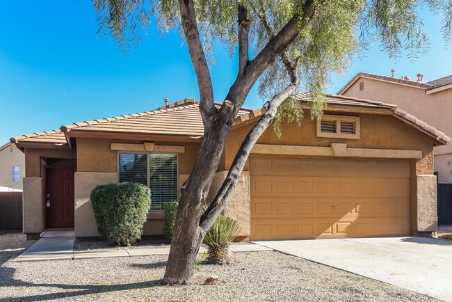 Foto del edificio - 32647 N Cherry Creek Rd