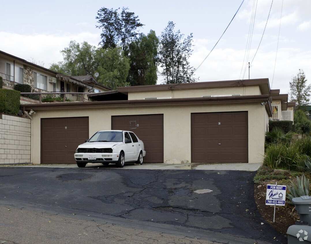 Foto principal - 820-822 W 7th Ave