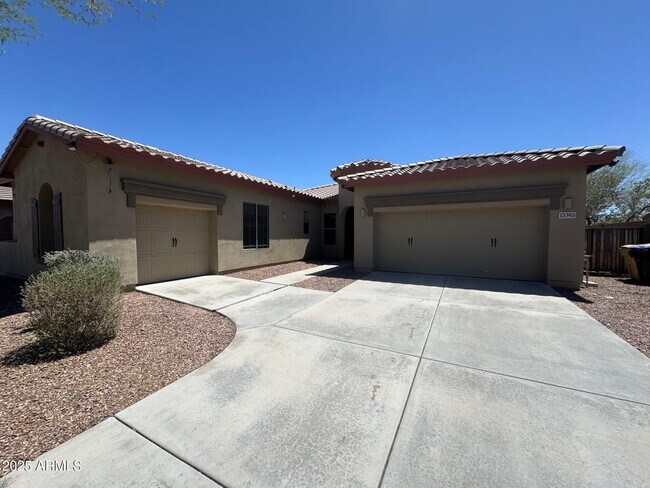 Foto del edificio - 13393 W Tyler Trail