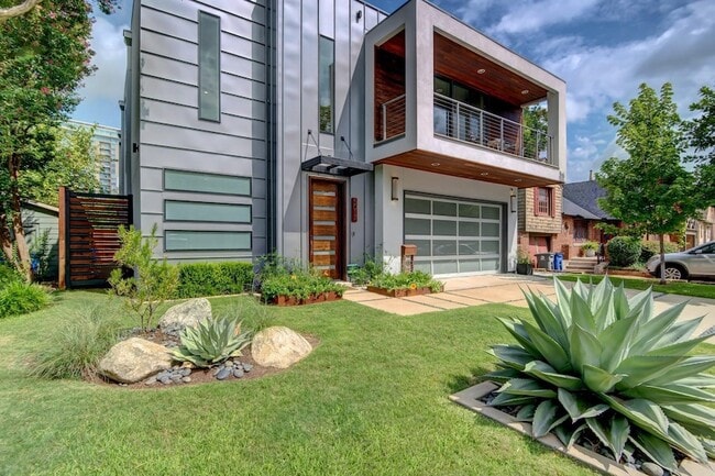 Photo - 5017 Milam St House