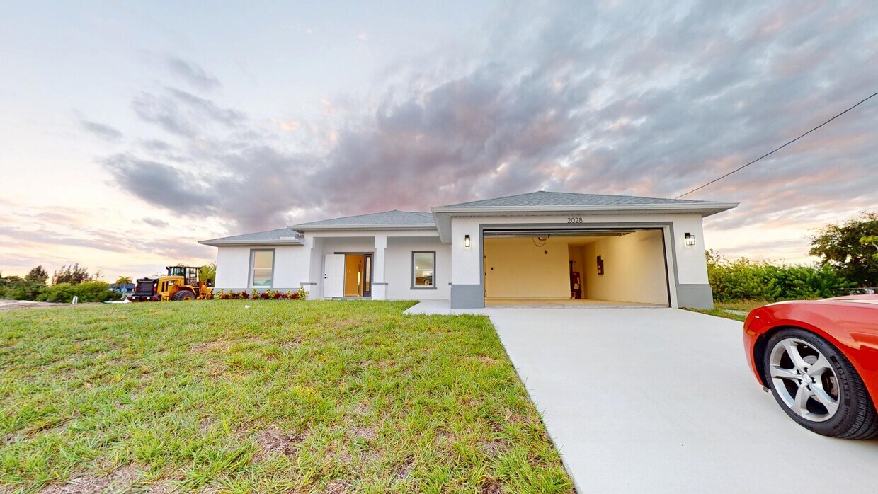 Foto principal - 2028 NE 6th Ave