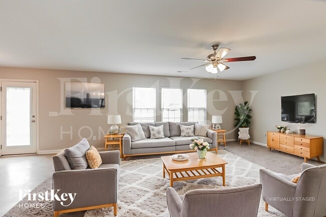 Building Photo - 3503 Whitworth Dr