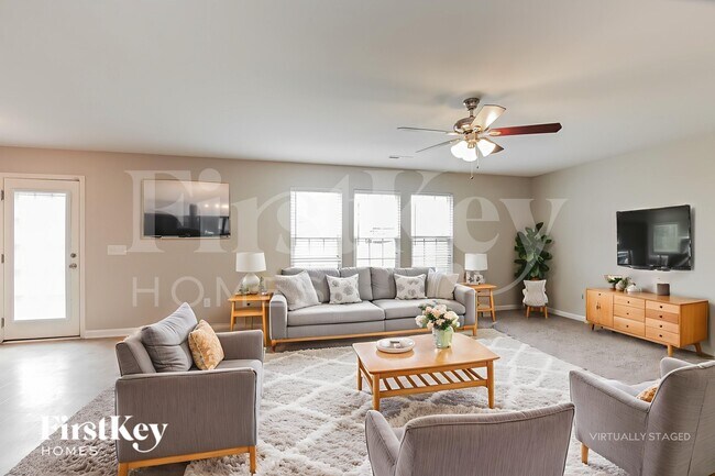 Foto del edificio - 3503 Whitworth Dr