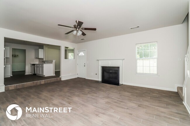 Foto del edificio - 2774 Elkmont Ridge SW