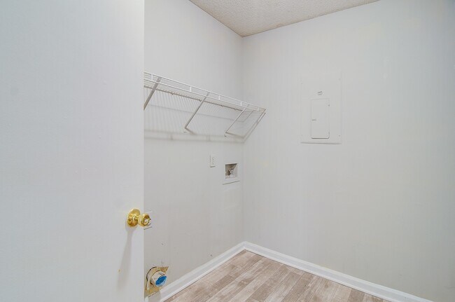 Foto del interior - Mulberry Place Apartments