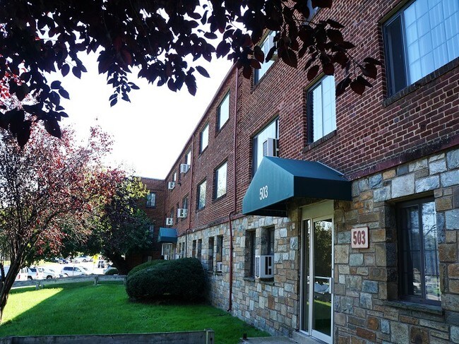 Rutgers Village Apartments Rutgers Village Apartments