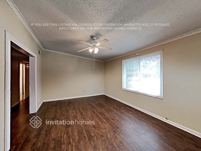 Foto del edificio - 1125 Dogwood Ave