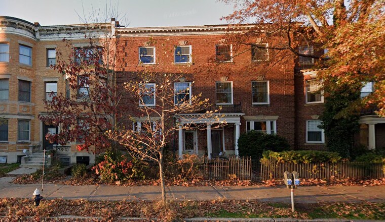 Building Photo - 1728 Beacon St