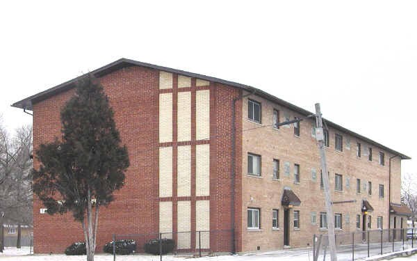 Building Photo - 7315 W 71st St