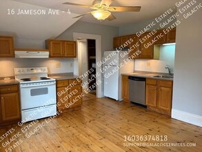 Building Photo - 16 Jameson Ave