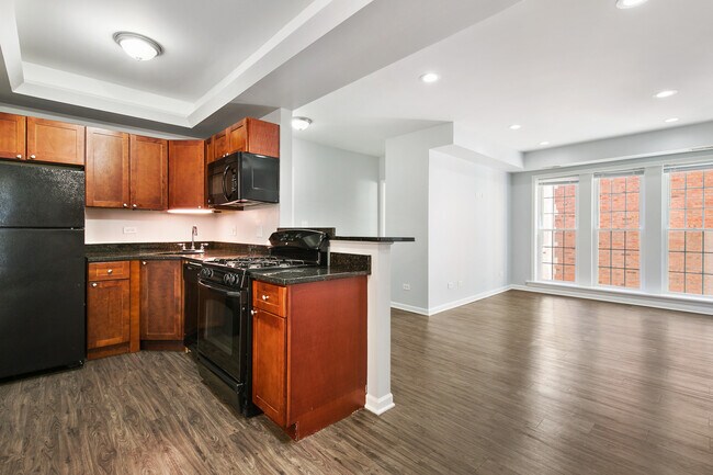 Foto del edificio - 7730 N Ashland Ave