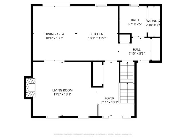 Foto del edificio - 1014 Bethany Ct