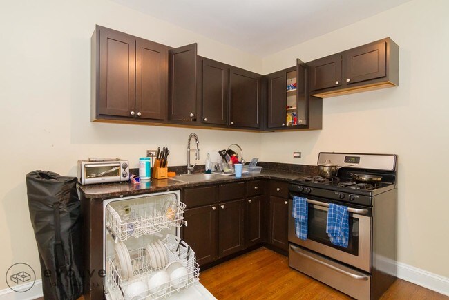 Foto del edificio - 1501 N Sedgwick St
