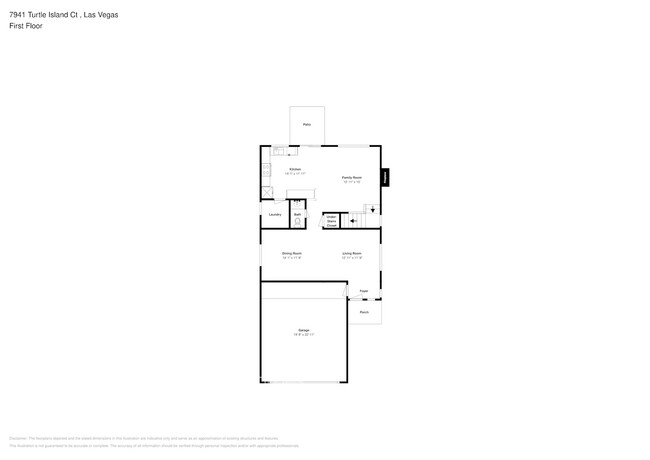 Foto del edificio - 7941 Turtle Island Ct