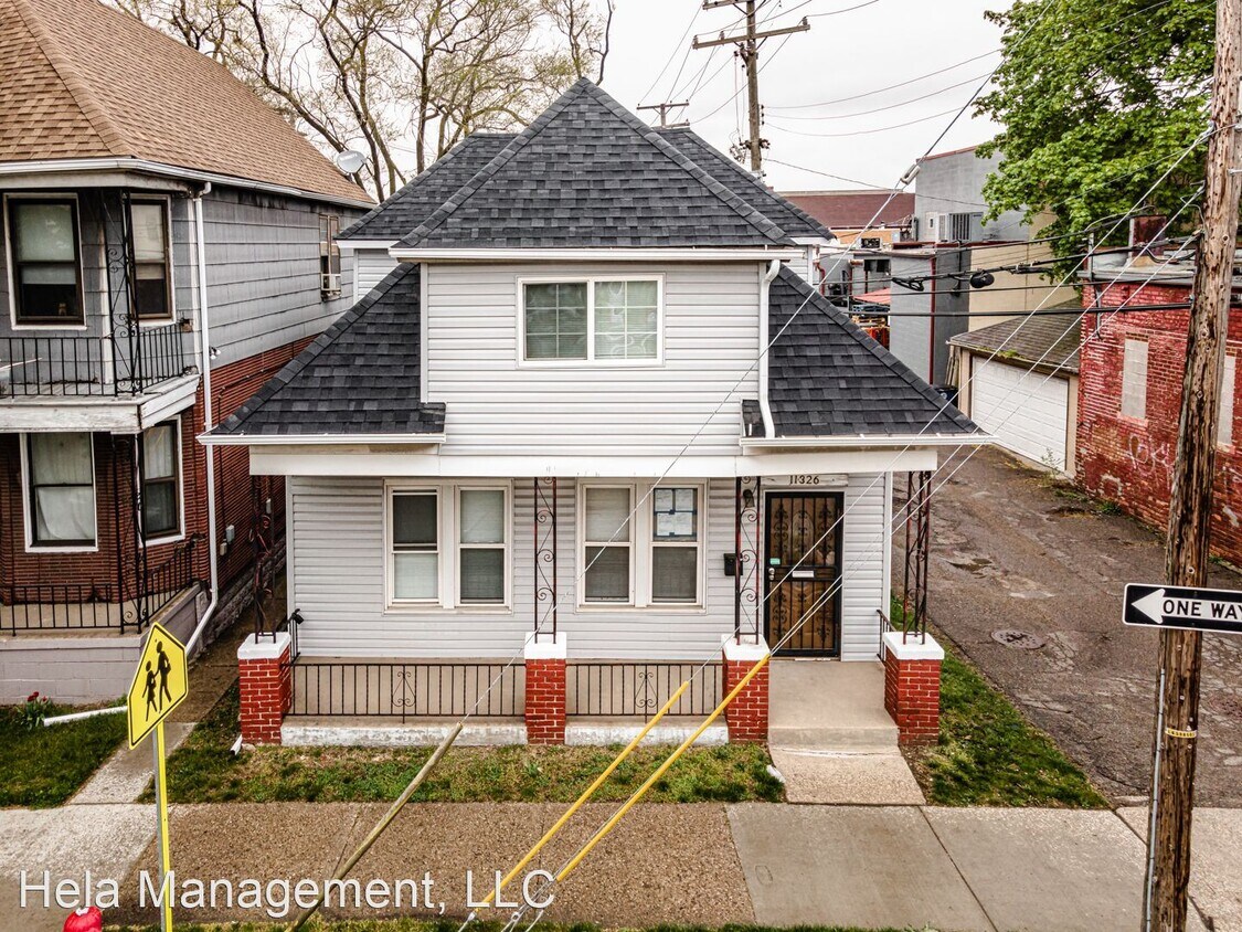 Primary Photo - 3 br, 2 bath House - 11326 Gallagher St
