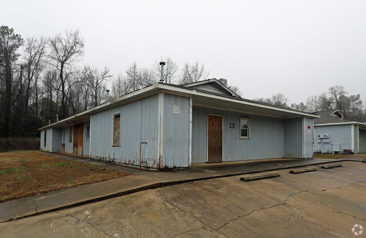 Building Photo - 401 Orchard St
